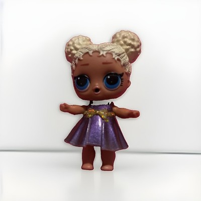 LOL Doll Pre owned