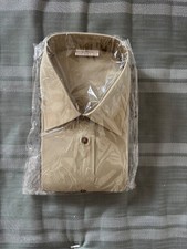 camicia esercito italiano maniche lunghe