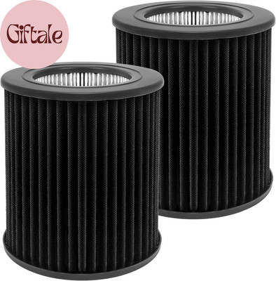 Air Mini Filters Replacement for PECO Filter Compatible with Moleku-Le Tri-Power