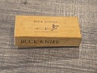 Vintage Buck Knife No 503 Lady Buck Nos? — photo 10