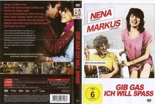 NENA UND MARKUS  - Gib Gas - Ich will Spaß! ...