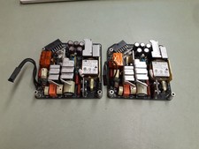  2 OEM Apple 21.5" iMac 205W Power Supply 614-0444, AcBel OT8043