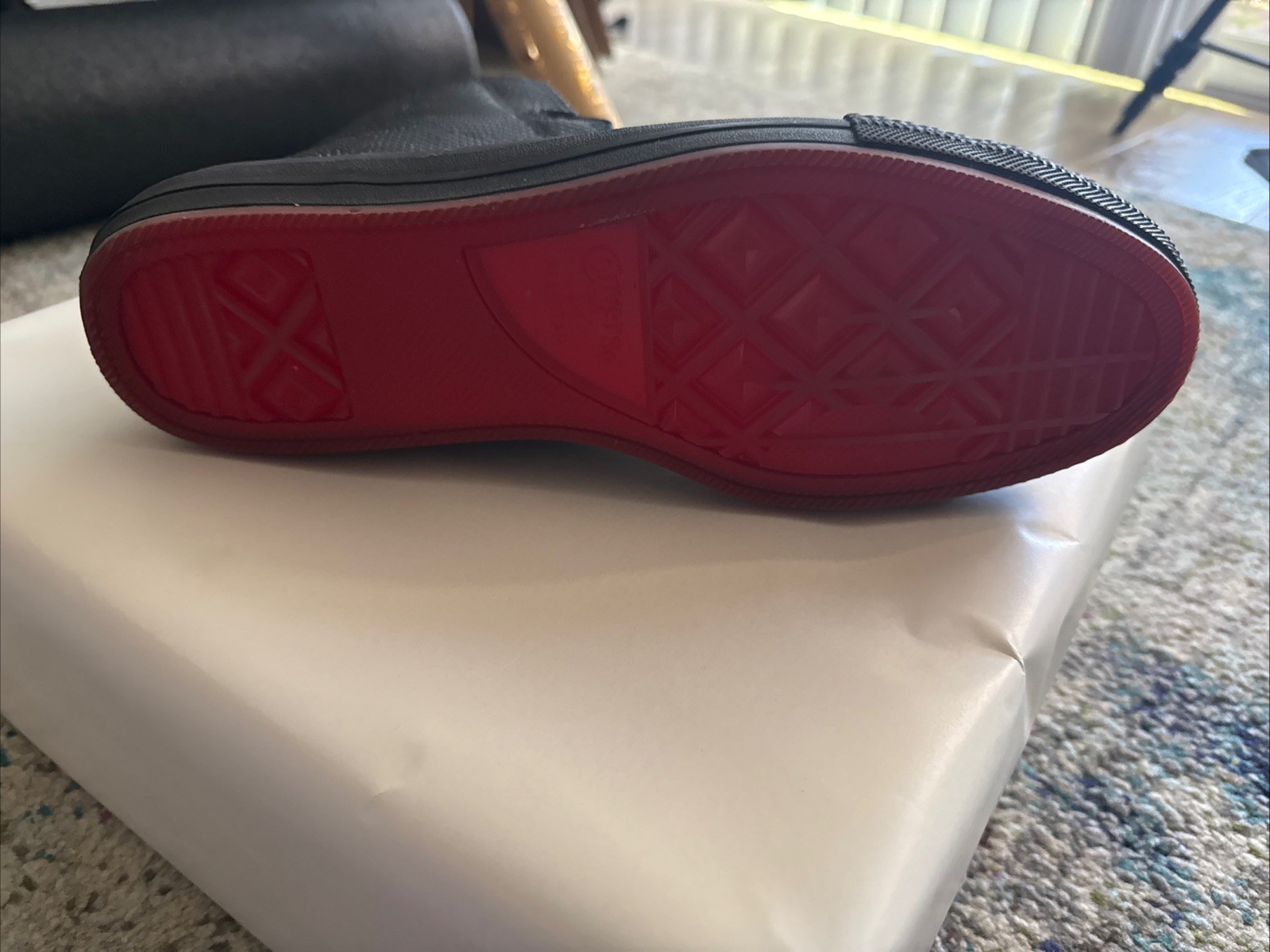 Converse Chuck Taylor All Star Hi 'Python' (15526… - image 3