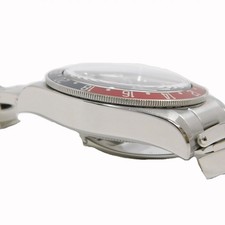 TUDOR Watch Black Bay GMT 79830RB 41mm S. Steel Automatic Men's Watch #1356B 8