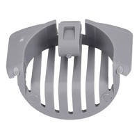 Abdeckung Filter Smeg 762173826 FüR GeschirrspüLer