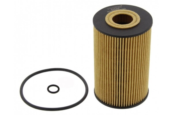 ÖLfilter Mapco 64862 Filtereinsatz FüR Z3 BMW E46 E36 E34 3Er Compact Roadster-image