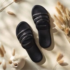 Women's OluKai Sandals Tiare Slide Shoes New NWT Sz 8