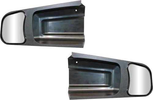 Cipa Mirror Pr Ram 1500 2018-2026