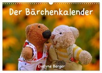 "Calendar 2027 · US Version · The Little Bear Calendar (Wall Calendar 2027 17\" ×"