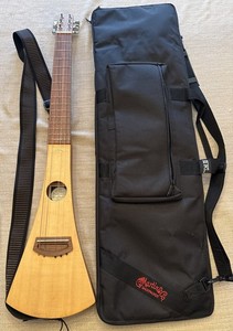 Martin Backpacker | eBay