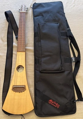 Martin Backpacker Guitar for sale | eBay