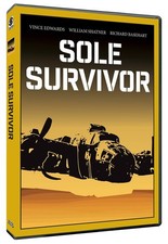 Sole Survivor (DVD, 1970) for sale online | eBay