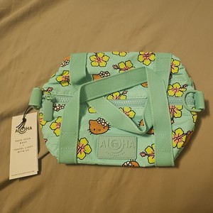 Aloha Collection Mini Duffle | eBay