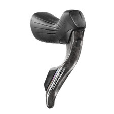 SRAM Force eTap AXS HRD Shift/Brake Lever and Hydraulic Disc Caliper -