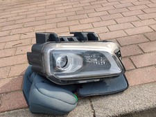 Frontscheinwerfer Hyundai Kona 92102J9150 Rechts Scheinwerfer Headlight