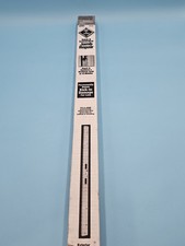 Kit Reparación Jamba Puerta Exterior FIX-A-JAMB Blanco - 40 Pulgadas Acero L para Exterior