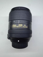 Nikon AF-S DX NIKKOR 18-300mm f/3.5-6.3G ED VR Lens for sale