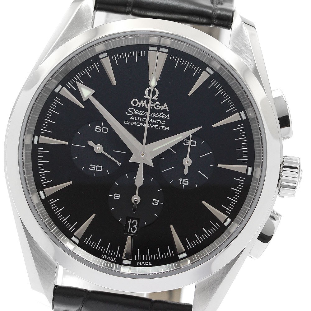 Omega Seamaster 2812.50.31