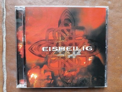 Eisheilig '' Eisheilig '' Neue Deutsche Härte, Deutschrock 2001