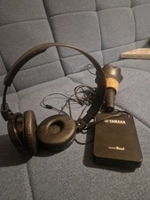 Yamaha Silent Brass Practice Mute