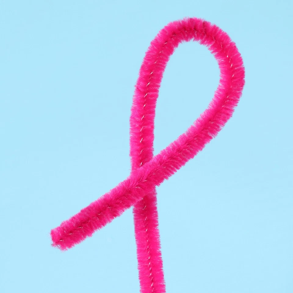  Winomo 150pcs Jumbo Chenille Tige Nettoyeurs de tuyaux de classe pour les - Photo 4/4