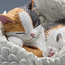 The Hamilton Collection Collectible Cat Figurines for sale | eBay