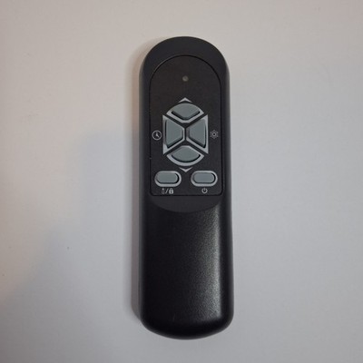 Remote Control For Life Smart 1500 Heater/WeWarm HT1013US/ZOKOP HT1217 HT1188