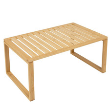 Kitchen Rack Spice Shelf Organizer Bamboo Stackable Pantry Cupboard Counter 