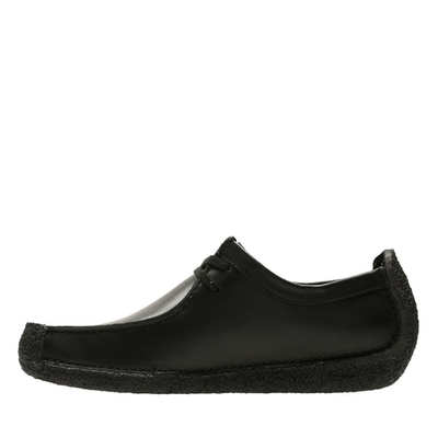 Clarks Natalie Black Genuine Leather 26133272 UK 4-13 | eBay