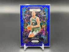 2023-24 Panini Prizm Joe Ingles #296 Blue Sparkle Prizm /144 TTC4142