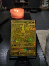 Mega Darkrai ex 120/084 - Mega Hyper Rare - Pokemon TCG - ME Pitch Black 