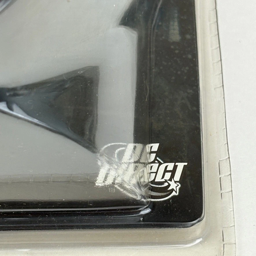 NUEVO Batman Arkham Asylum Espantapájaros Serie 1 Figura de Acción DC Sellado Directo Foto 4 de 4