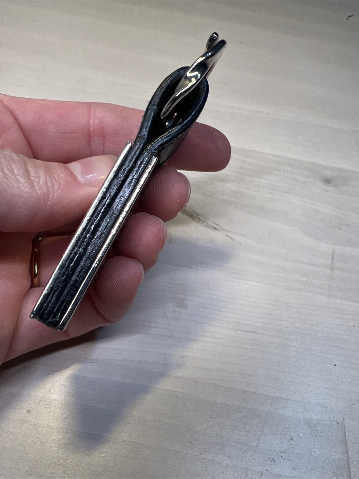 GUCCI Keychain Key Ring - image 10