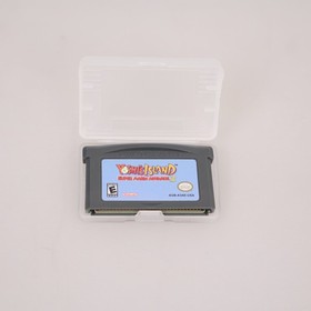Mario Series for Game Boy Advance