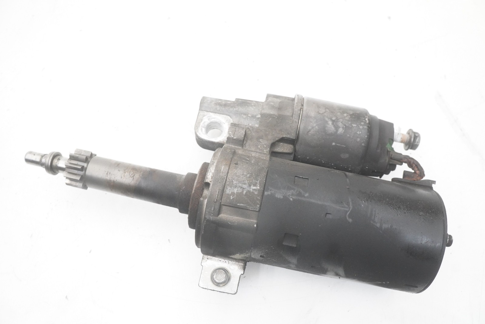 McLaren 720S 2020 Starter motor P/N 11F0133CP