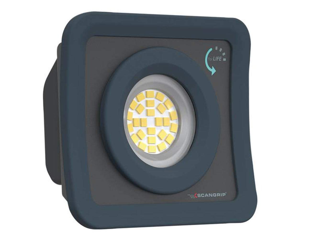4x ✅Fits SCANGRIP SG03.6200 Workshop lamp illuminator; wireless COB ⭐UK Seller⭐ - Image 3