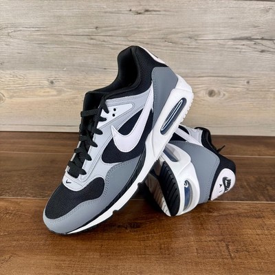 Nike Air Max Correlate Mens Size 13 Black White Cool Grey Wolf Grey 511416 011