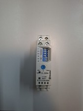 Finder serie 81 - Temporizador multitensión ...