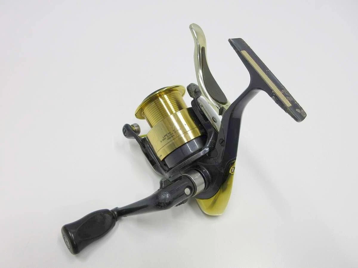 Daiwa Tournament Z | eBay
