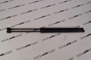 BMW 3 Touring E91 Heckklappe Gasdruckfeder rechts 7127875 2.50 Petrol 31016459