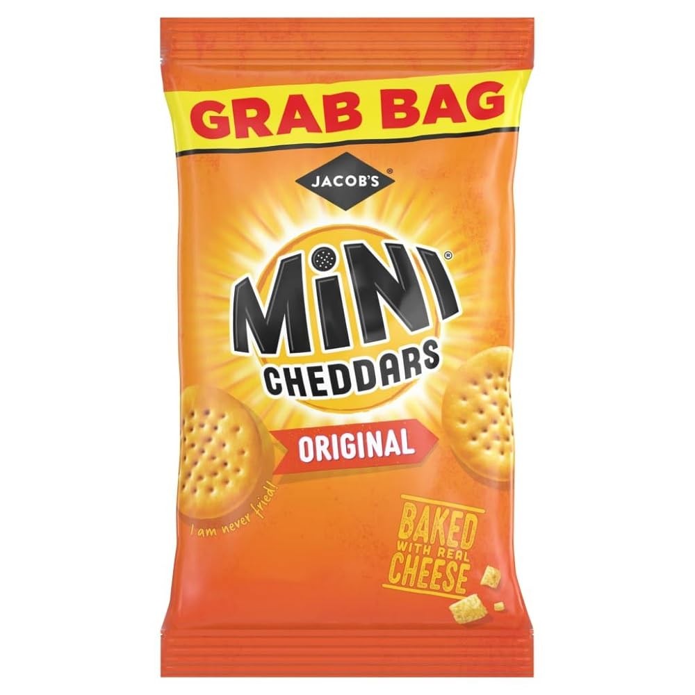 JACOBS Mini Cheddars 1 45 3990₽