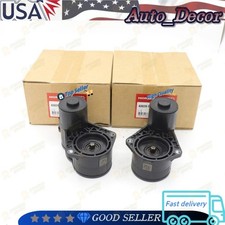OEM 2 PCS Rear L=R Brake Caliper Actuator Motor For 2017-2026 Honda CR-V