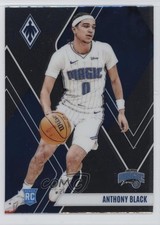 2023-24 Panini Phoenix Rookies Anthony Black #278 1k0e