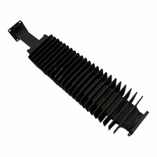 Atenuador fijo 5243 Waveguide potencia media WR90 WR-90