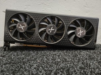 XFX SPEEDSTER QUICK 308 RADEON RX 6600 XT