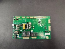 GE Refrigerator Electronic Control Board WR55...