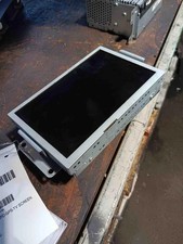 2013-2014 Ford Explorer 8-inch Infotainment Radio Display Screen
