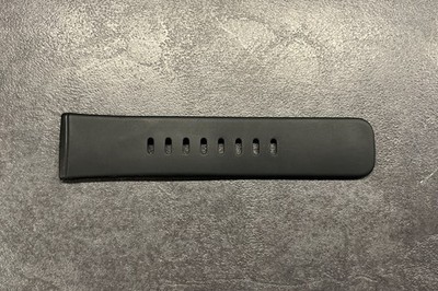 fitbit versa 4 Teil-Armband Schwarz