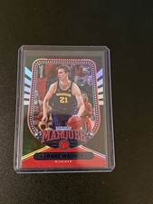 2021-22 Panini Chronicles Draft Picks - Marquee Franz Wagner #149 Black (RC)