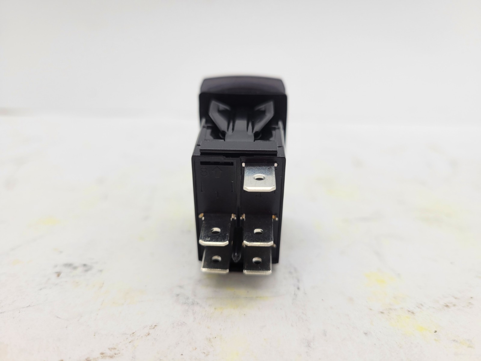 Atu300 Autotrac Resum Switch RE248944 ATU300 (On)/On/Off for John Deere | eBay